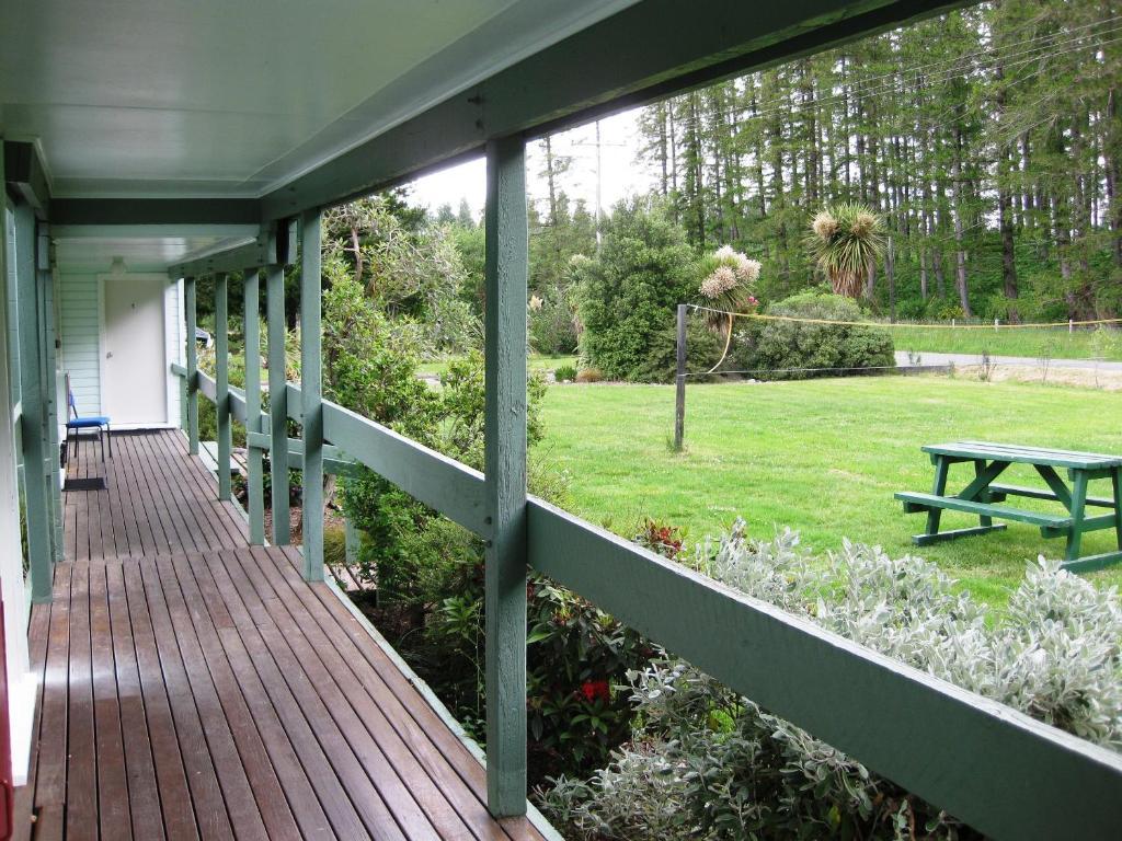 Alpine Holiday Apartments & Campground Hanmer Springs Habitación foto