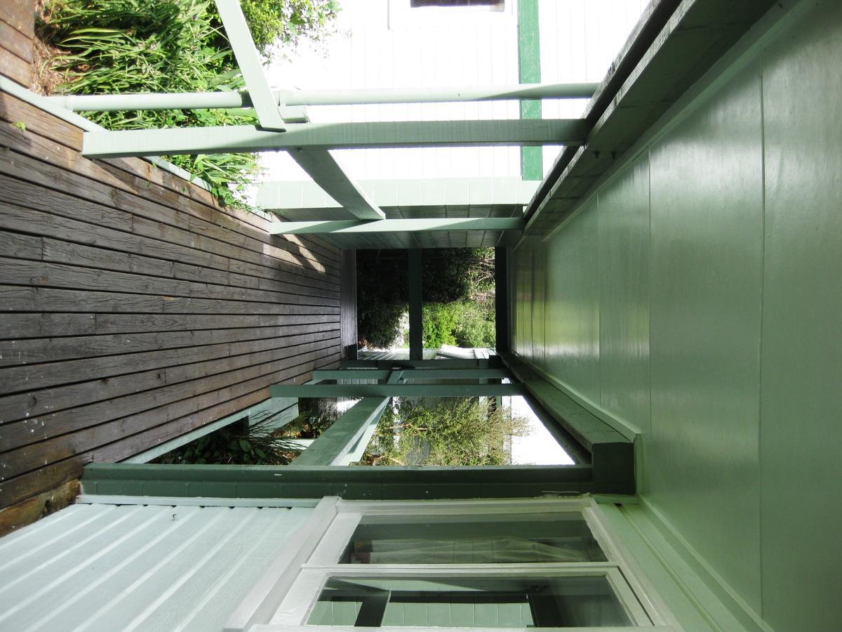 Alpine Holiday Apartments & Campground Hanmer Springs Exterior foto